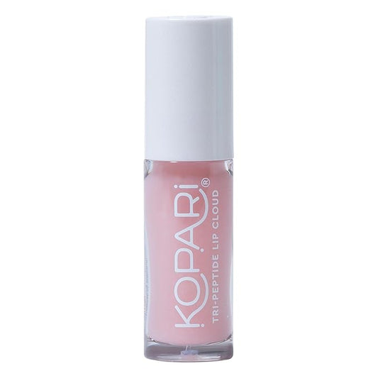 Kopari Tri-Peptide Lip Cloud-VivaGrace Women