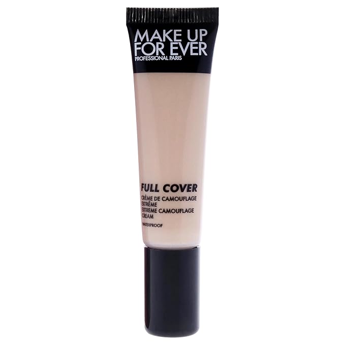 MAKE UP FOR EVER Full Cover Concealer Flesh 4 0.5 oz-VivaGrace Women