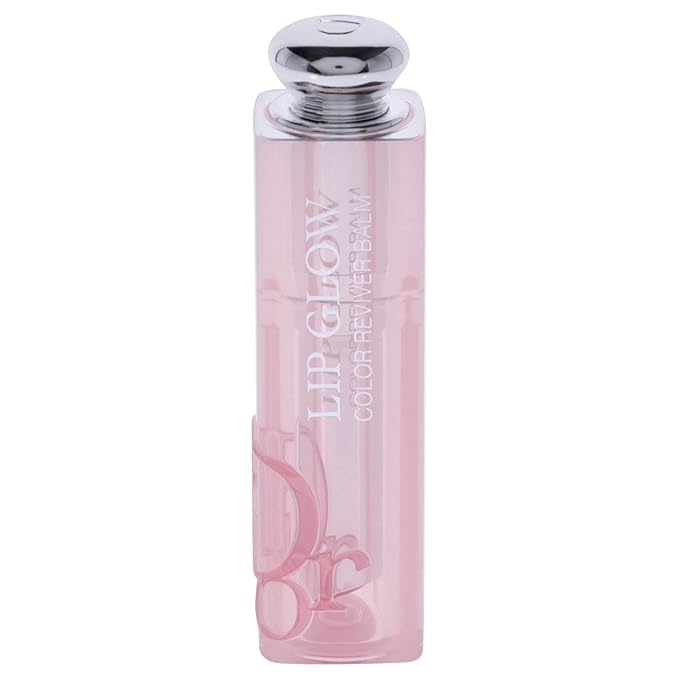 Christian Dior Addict Lip Glow - 015 Cherry by Christian Dior for Women - 0.11 oz Lip Balm-VivaGrace Women