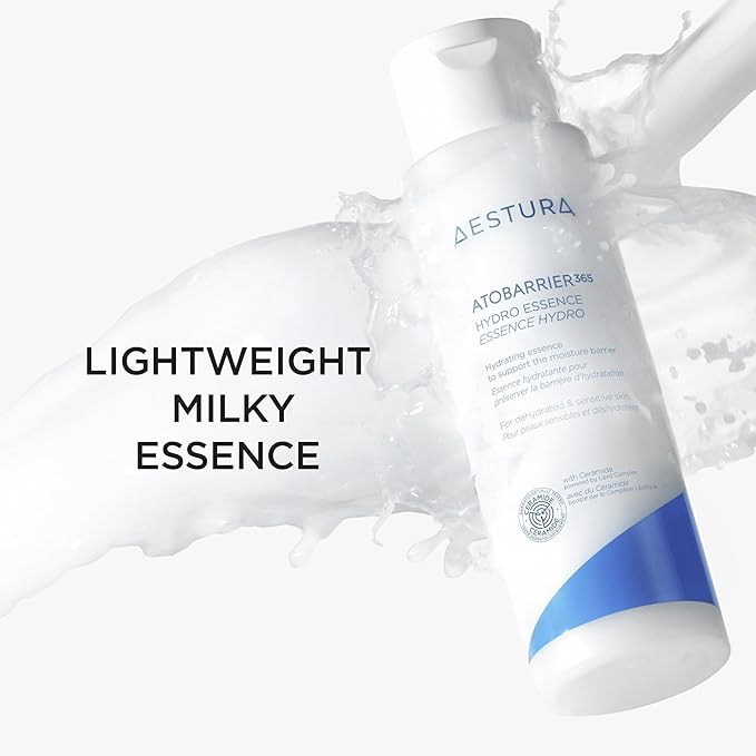 AESTURA ATOBARRIER365 Cream Mist + Hydro Essence-VivaGrace Women