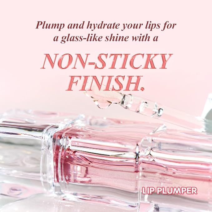 TIRTIR Waterism Tinted Lip Gloss #03 Sand Mond, 0.14 Fl Oz – Kiss Ready Lipgloss, 12H Long Lasting Non Sticky Natural Tinted Glow Korean Multiuse Cheek and Lip Tint for Women gift-VivaGrace Women