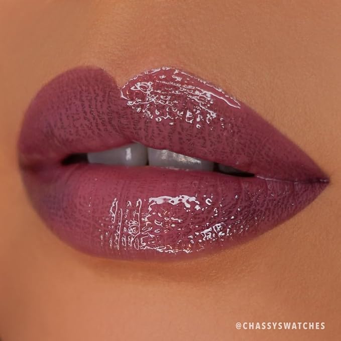 Glow Getter Hydrating Lip Oil (012, Only Smooches)-VivaGrace Women