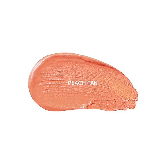 AMUSE SEOUL SOFT CREAM CHEEK 03 PEACH TAN-VivaGrace Women