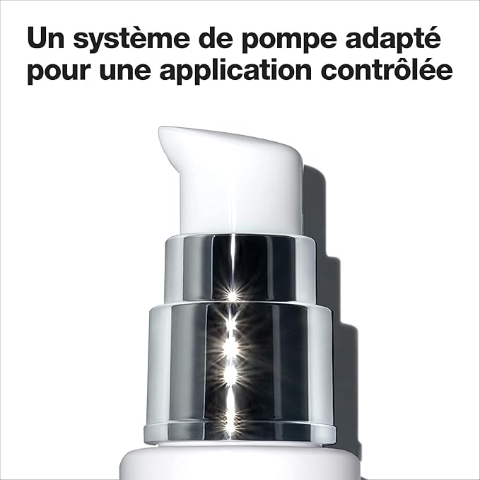 Revlon Face Primer, PhotoReady Prime Plus Face Makeup for All Skin Types, Blurs & Fills in Fine Lines, Infused with Salicylic Acid and AHA, Mattifying & Pore Reducing, 1 Oz-VivaGrace Women