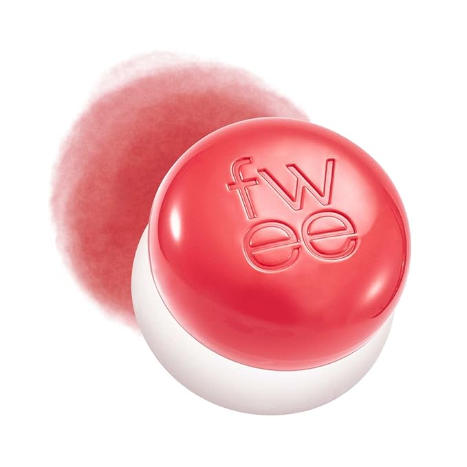 Lip&Cheek Blurry Pudding Pot | Bestie Moment - Boy | makeup blush for women-VivaGrace Women