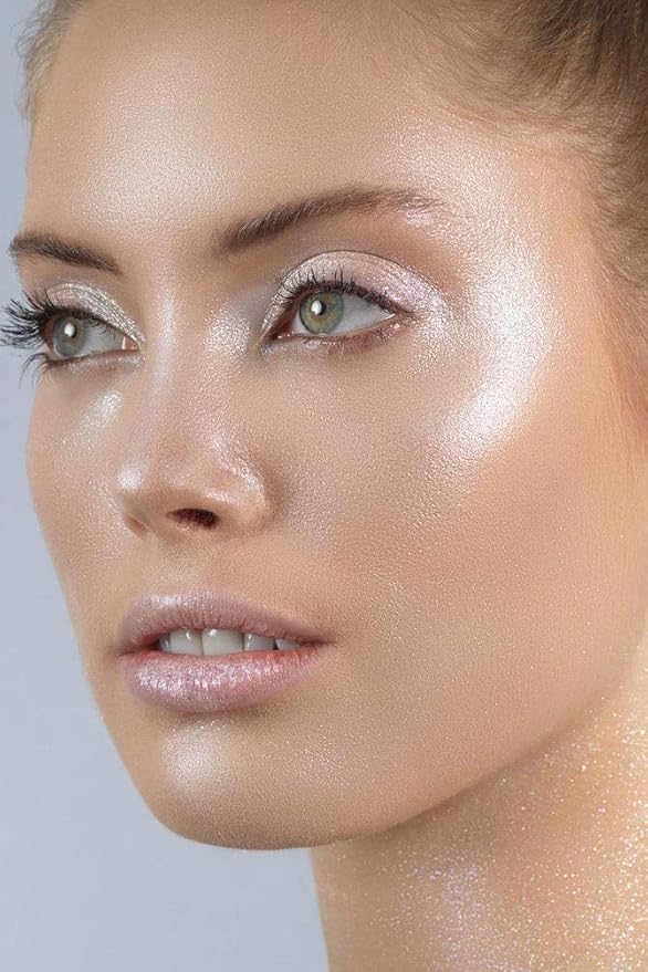 stila Heaven's Dew All Over Glimmer, Silverlake-VivaGrace Women