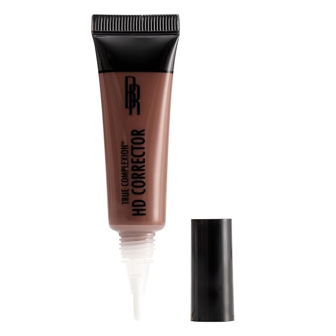 Black Radiance True Complexion HD Corrector Dark (Cool) (Pack of 2)-VivaGrace Women