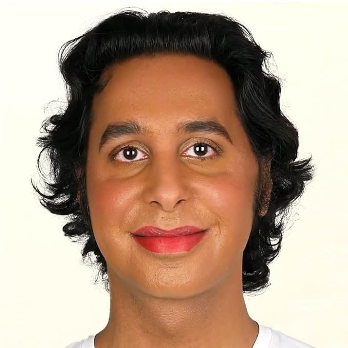 Jecca Blac Correct and Conceal Medium Coverage Palette, Lightweight Long Lasting Formula, Medium To Full Coverage, Gender Neutral and LGBTIQA+ Inclusive Make Up, Medium 5.0, 12g-VivaGrace Women