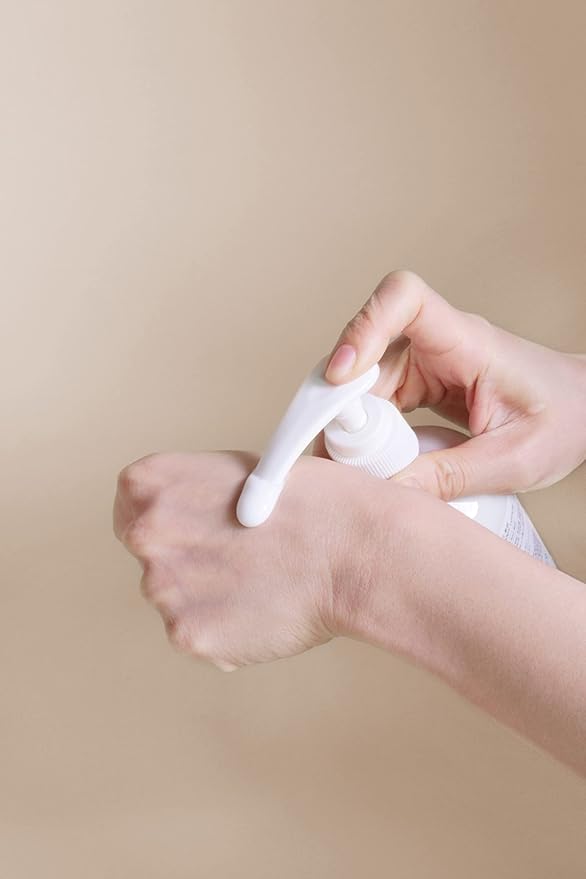 BONAJOUR] Vegan Daily Natural Coconut Oil Body Moisturizer – Treatment Healing Body Care 10.5 Fl. Oz-VivaGrace Women