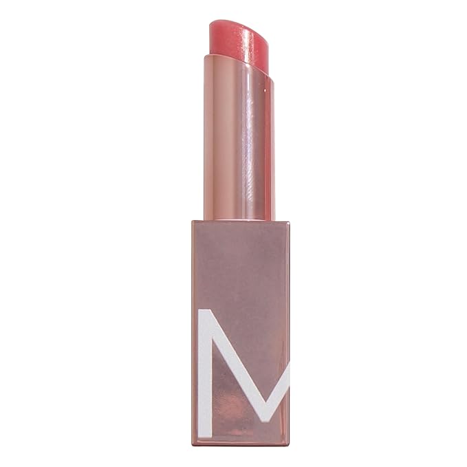 MCoBeauty Sheer Tint Lip Balm, Passion, Nourishing Tint for Healthy, Luscious Lips, Vegan, Cruelty Free Cosmetics-VivaGrace Women