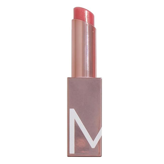 MCoBeauty Sheer Tint Lip Balm, Passion, Nourishing Tint for Healthy, Luscious Lips, Vegan, Cruelty Free Cosmetics-VivaGrace Women