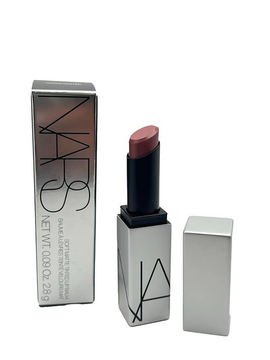 Nars Soft Matte Tinted Lip Balm 2.8 g (Unrestricted)-VivaGrace Women