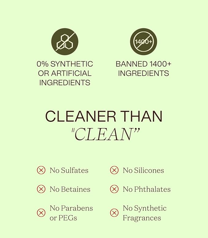 Tea Tree Hair Conditioner - Organic, Sulfate-Free, Color-Safe, Silicone-Free, Cruelty-Free, with Shea Butter and Jojoba Oil-VivaGrace Women