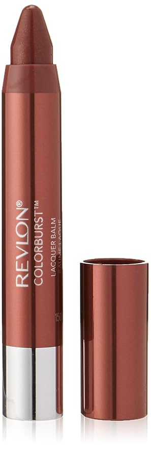 Revlon Lacquer Balm, Coy-VivaGrace Women
