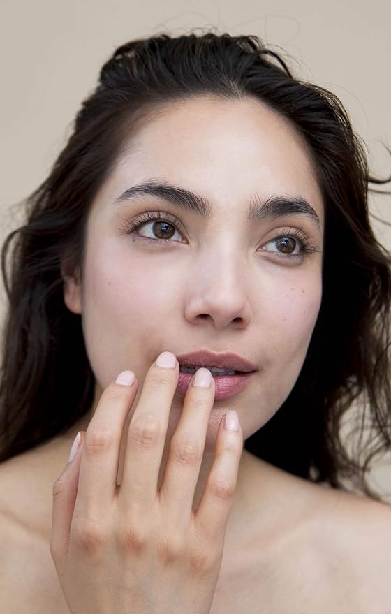 Shea Brand Peppermint Shea Lip Balm, 0.28 OZ-VivaGrace Women