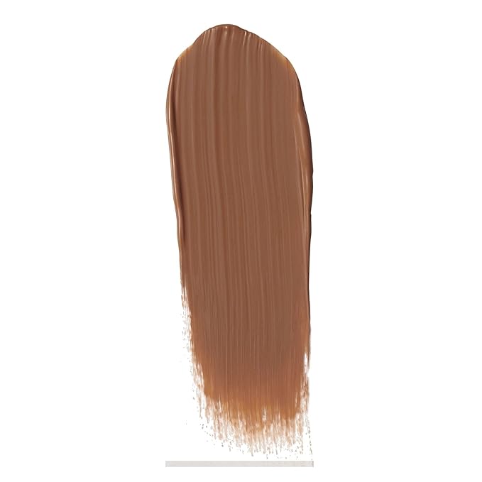 e.l.f. Camo CC Cream, SPF 30 Color-Correcting Medium-To-Full Coverage Face Foundation, Delivers An Airbrushed Finish, Vegan & Cruelty-Free, Tan 425 N-VivaGrace Women