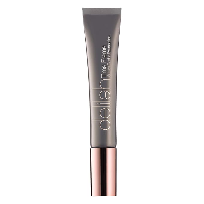 Future Resist Foundation (Shade: Chestnut), 1.28 oz-VivaGrace Women
