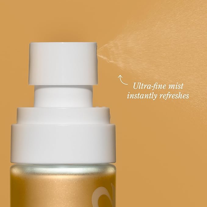 Beekman 1802 Coconut Cream Milk Shake - Body Mist - 2.0 fl. oz - With Hyaluronic Acid & Jojoba Oil - Instantly Moisturizes, Hydrates & Softens - Good for Sensitive Skin - Cruelty Free-VivaGrace Women