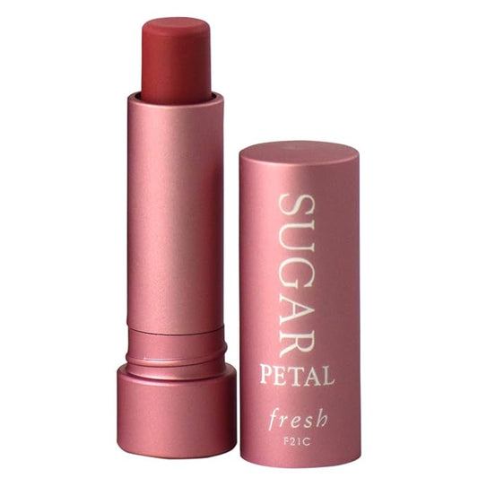 Fresh Fresh sugar lip treatment spf 15 - petal, 0.15oz, 0.15 Ounce-VivaGrace Women