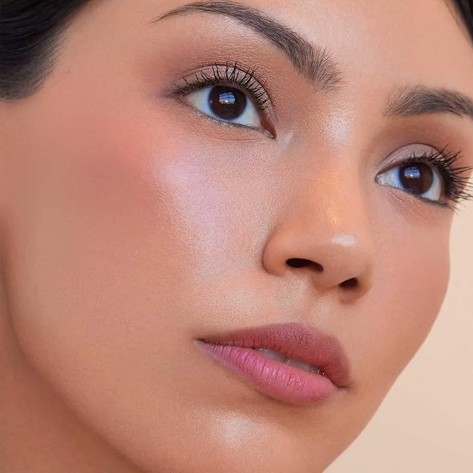 So Soft Blush, Cream Blush Stick, Blendable and Buildable Color On The Go, 8g/0.3 oz (Demure)-VivaGrace Women