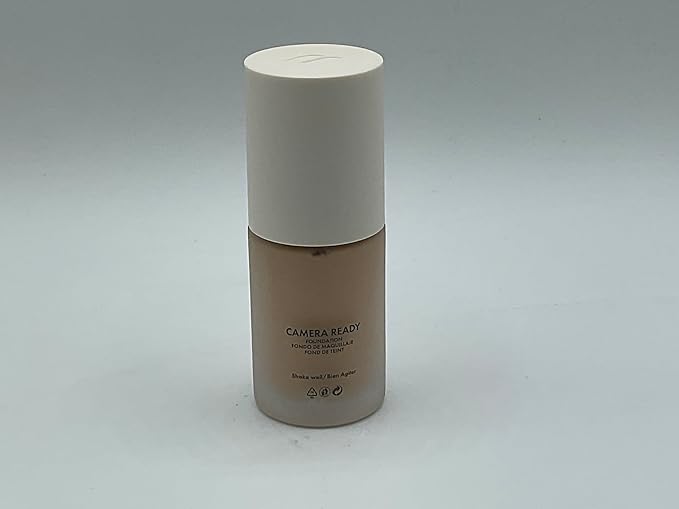 Farmasi Foundation Cream VFX Pro - C05-VivaGrace Women