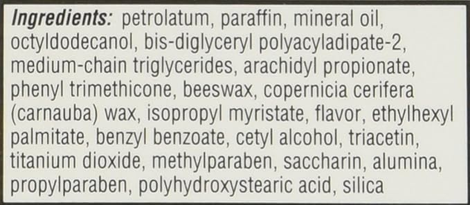 Chap Stick Lip Care - Limited Edition - Cake Batter - 3 Count Sticks Per Package - Pack of 3 Packages-VivaGrace Women