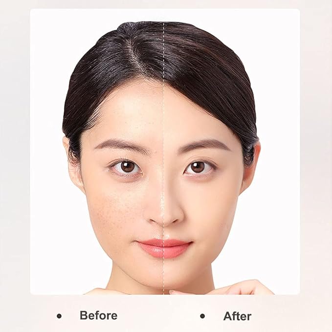 Concealer Palette 6 Shades Makeup Contour Palette Facial Camouflage Contour Full Coverage Foundation Cream Beauty Make up Concealer Kit (6 colors)-VivaGrace Women