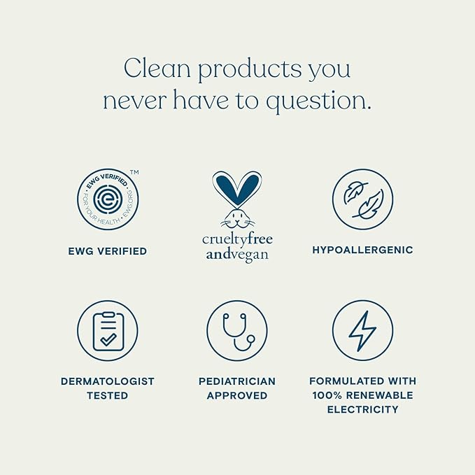 Pipette Look Awake Eye Gel - Eye Roller for Puffiness, Wrinkles, Dark Circles under Eye Treatment for Women, Unique Peptide Formula with Moisturizing Squalane, Hypoallergenic, 0.5 fl oz-VivaGrace Women