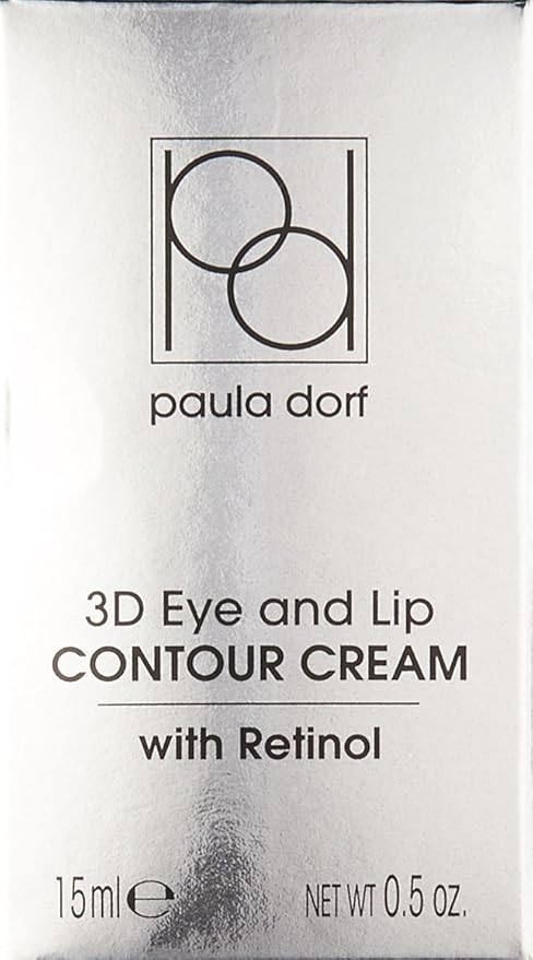 Paula Dorf Eye Cream, 1 Pound-VivaGrace Women