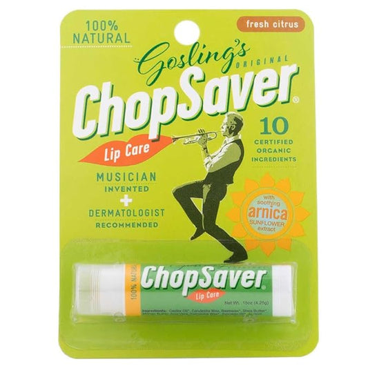 ChopSaver Lip Care by ChopSaver-VivaGrace Women
