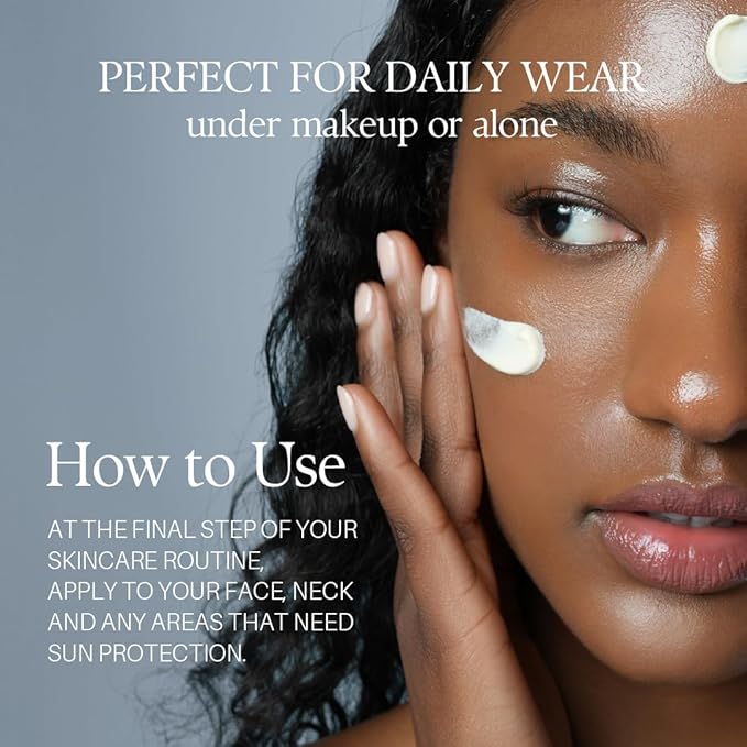 d'alba Piedmont Italian White Truffle Waterfull Essence Sunscreen, Vegan Skincare, Lightweight Sunscreen with BROAD SPECTRUM SPF 50+, Glowy, Safe for all Skin Types, Korean Skin Care (1.69 fl. oz)-VivaGrace Women