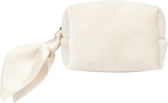 Pinch Provisions Velvet Minimergency Kit, for Her, Includes 17 Must-Have Emergency Essential Items, Compact, Multi-Functional Pouch, Gift for Parties and Birthdays-VivaGrace Women