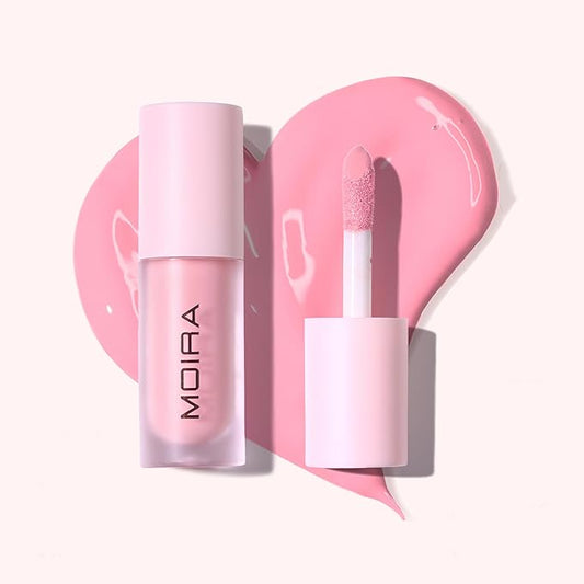 Love Steady Liquid Blush (018, Whole Heart)-VivaGrace Women