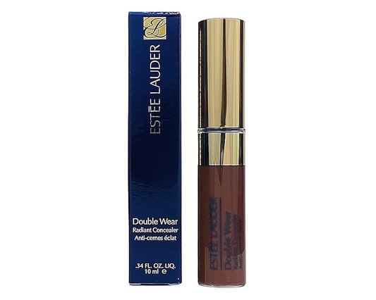 Estee Lauder Double Wear Radiant Concealer For Women 0.34 Oz / 10 Ml 7N Ultra Deep (Neutral) (887167461116)-VivaGrace Women