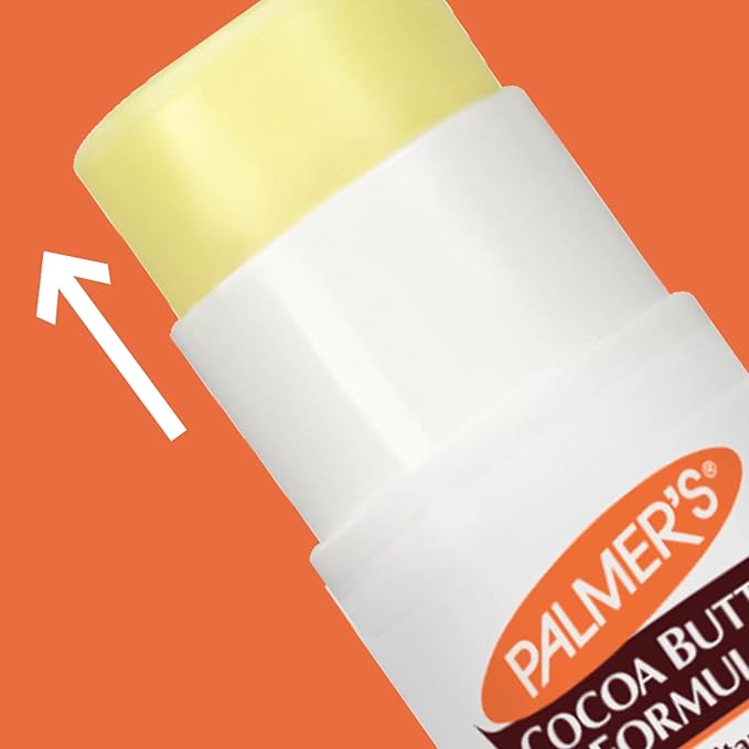 Palmer's Cocoa Butter Formula Swivel Stick 0.50 oz (Pack of 10)-VivaGrace Women