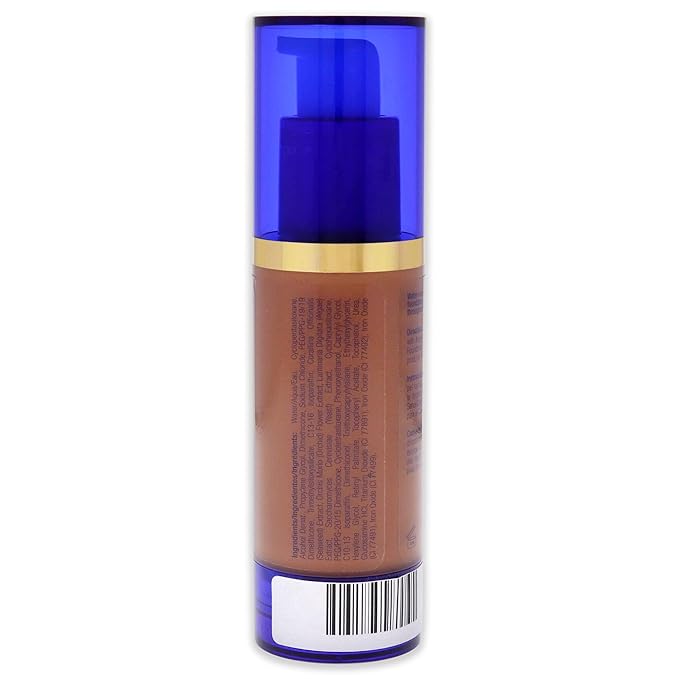 SeneGence MakeSense Liquid Foundation - Cinnamon 1 oz-VivaGrace Women