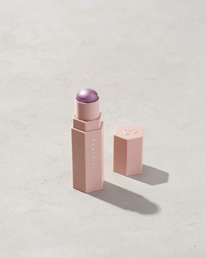 Match Stix Shimmer Skinstick Unicorn - platinum lilac-VivaGrace Women