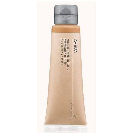 Aveda Inner Light Mineral Tinted Moisture-Poplar (05) 1.7ounces-VivaGrace Women