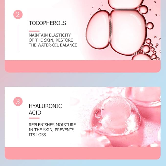 BIOAQUA Strawberry Fruit Moisturizing Lip Mask Hydrating Oil Dry Lips Repair Cracked Skin Cream 13g 0.46oz-VivaGrace Women