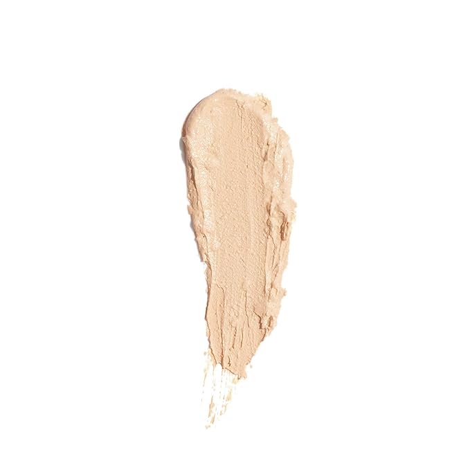 ATTITUDE Oceanly Light Coverage Under Eye Concealer Stick, Titanium Dioxide-Free, EWG Verified, Plastic-Free, Vegan & Cruelty-free Makeup, Nude, 0.2 Ounces-VivaGrace Women