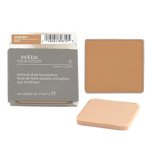 Aveda Foundation, Ginger-VivaGrace Women