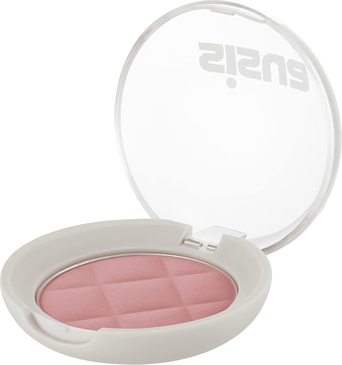 [SISUA by Unleashia] Butter Waffle Dough Blusher & Glow Stick (Blusher No.1 Strawberry Vanilla…)-VivaGrace Women