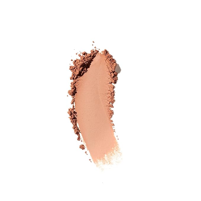 Ami Colé Skin Melt Talc-Free Loose Setting Powder Rich Deep, face powder, makeup, finishing powder, lightweight-VivaGrace Women