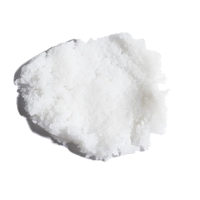 Body Prescriptions Men’s Exfoliating Body Scrub – Ultimate Skin Cleansing Wash in Jar with Twist-Top Lid, For All Skin Types, 21 Ounce (Pack of 4), Combo Pack-VivaGrace Women