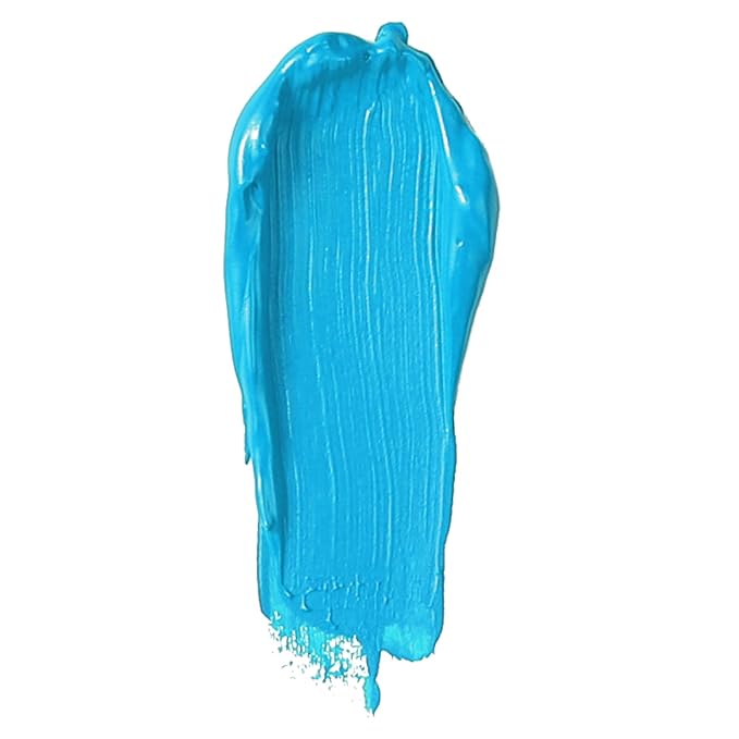 IS'MINE Sky Blue Liquid Foundation Makeup, Matte Flawless Finish Foundation, Vegan & Cruelty-Free (1.05 Fl Oz, 046)-VivaGrace Women