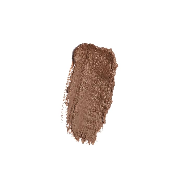 ATTITUDE Oceanly Light Coverage Face Tinted Oil Stick, EWG Verified, Titanium Dioxide-Free, Vegan & Cruelty-Free Tinted Moisturizer, Plastic-Free, Espresso, 0.42 Ounces-VivaGrace Women