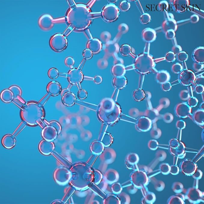 SECRET SKIN Snail+EGF Perfect Cream Wrinkle Bounce Firming Fine line Care Korean Skin Care (#03 Foam Cleanser)-VivaGrace Women