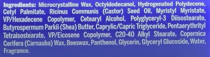 Nivea Moisture Lip Care 0.17 OZ (Pack of 3)-VivaGrace Women