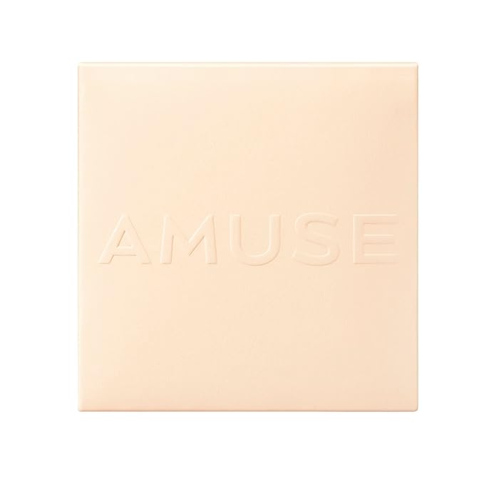 AMUSE Dew Jelly Vegan Cushion Foundation 04 TAN | dewy, glow, long-lasting, double coverage, clean beauty, lightweight, natural look, foundation for sensitive skin, hydrating cushion-VivaGrace Women