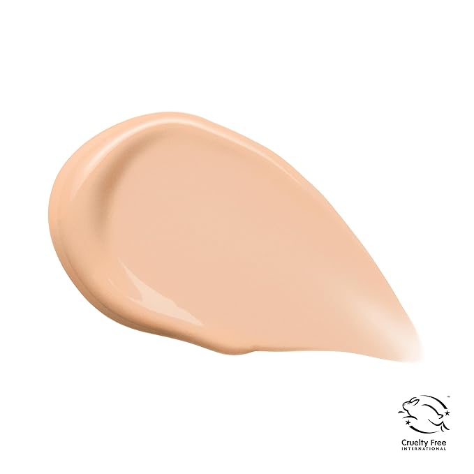 COVERGIRL Clean Fresh Skin Milk Foundation, Fair, 1 Fl Oz (Pack of 1) (packaging may vary)-VivaGrace Women